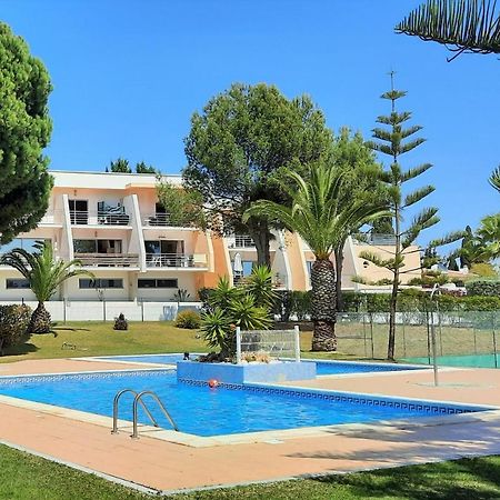 Appartement Armação De Pêra Brightness 2 With Pool by Homing Extérieur photo