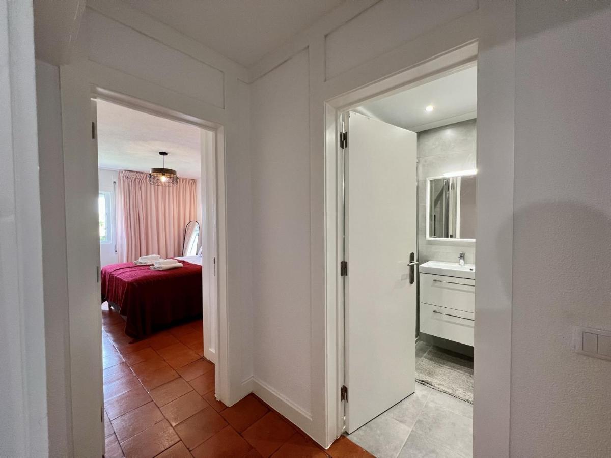 Appartement Armação De Pêra Brightness 2 With Pool by Homing Extérieur photo