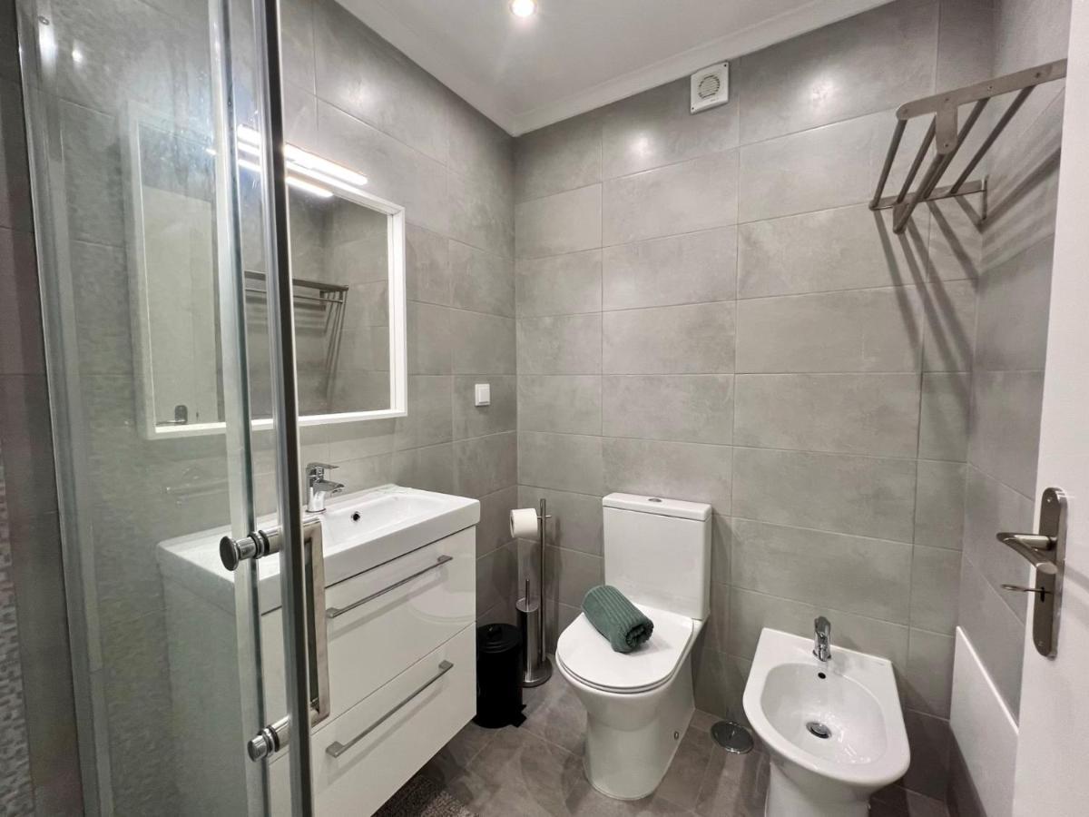 Appartement Armação De Pêra Brightness 2 With Pool by Homing Extérieur photo