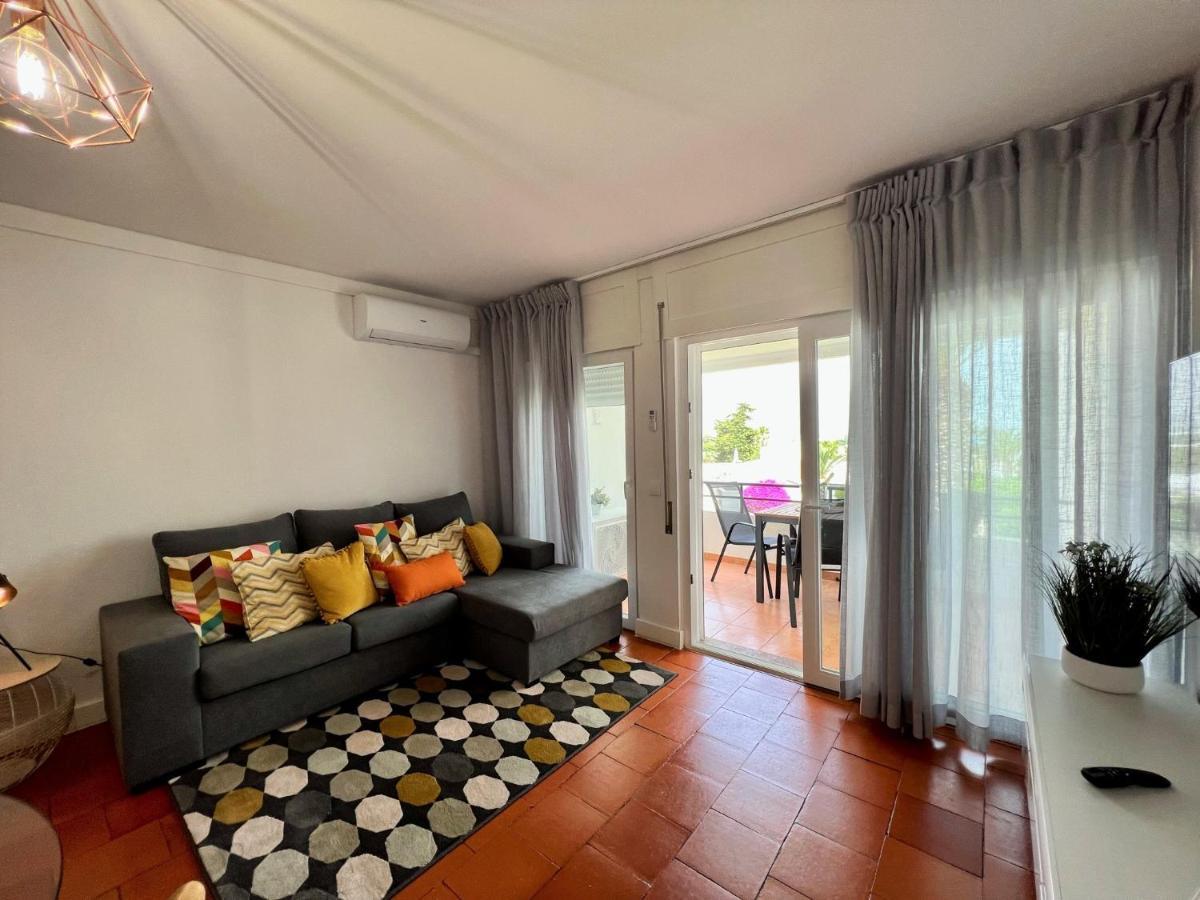 Appartement Armação De Pêra Brightness 2 With Pool by Homing Extérieur photo