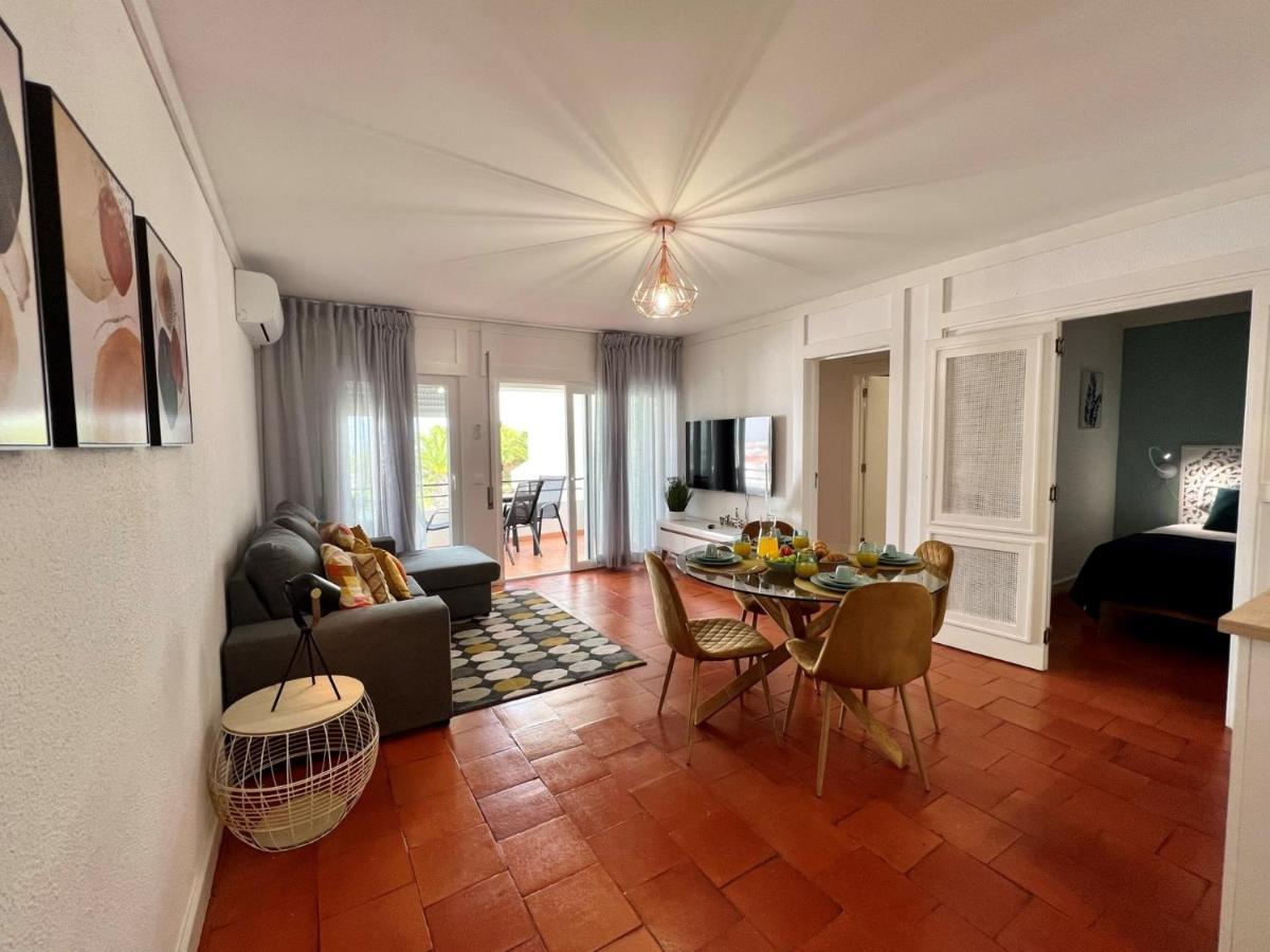 Appartement Armação De Pêra Brightness 2 With Pool by Homing Extérieur photo