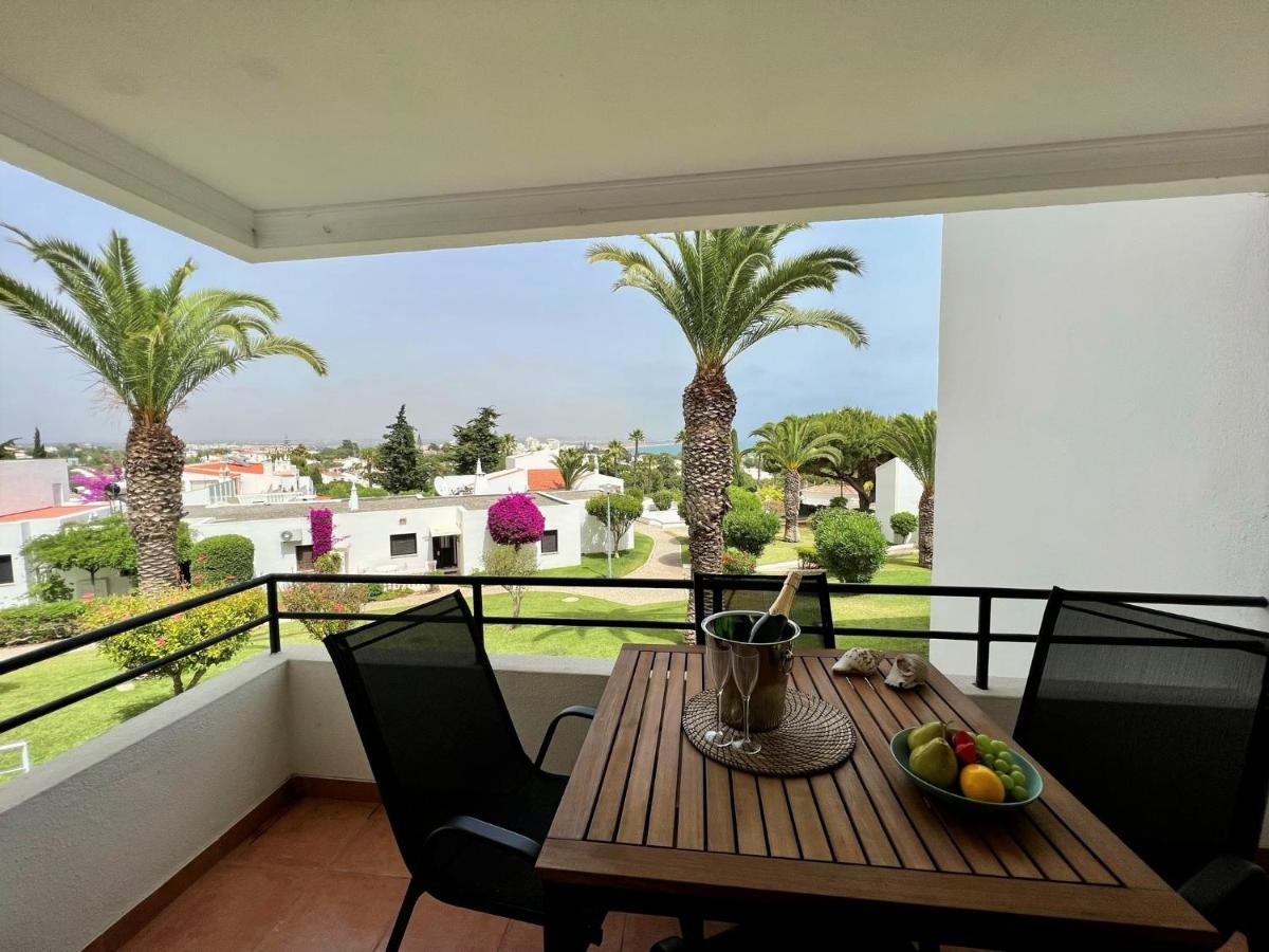 Appartement Armação De Pêra Brightness 2 With Pool by Homing Extérieur photo