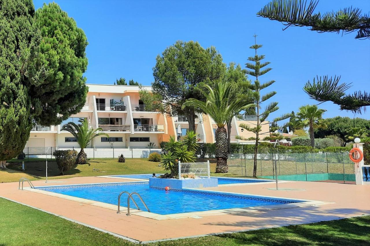 Appartement Armação De Pêra Brightness 2 With Pool by Homing Extérieur photo
