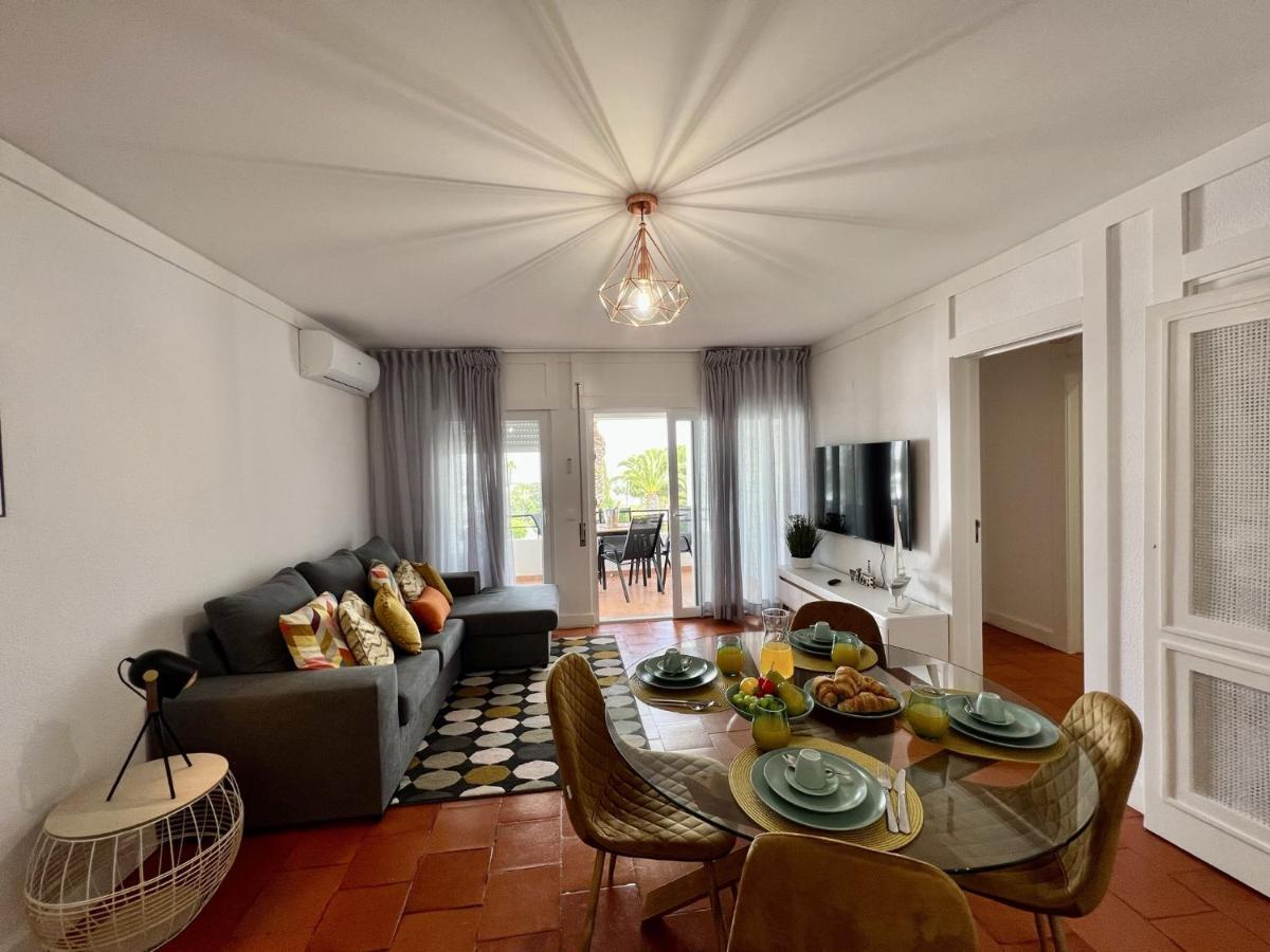 Appartement Armação De Pêra Brightness 2 With Pool by Homing Extérieur photo