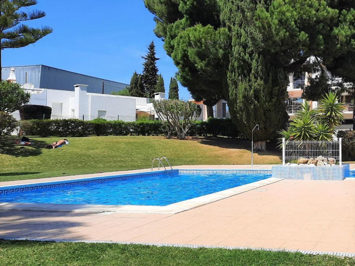 Appartement Armação De Pêra Brightness 2 With Pool by Homing Extérieur photo