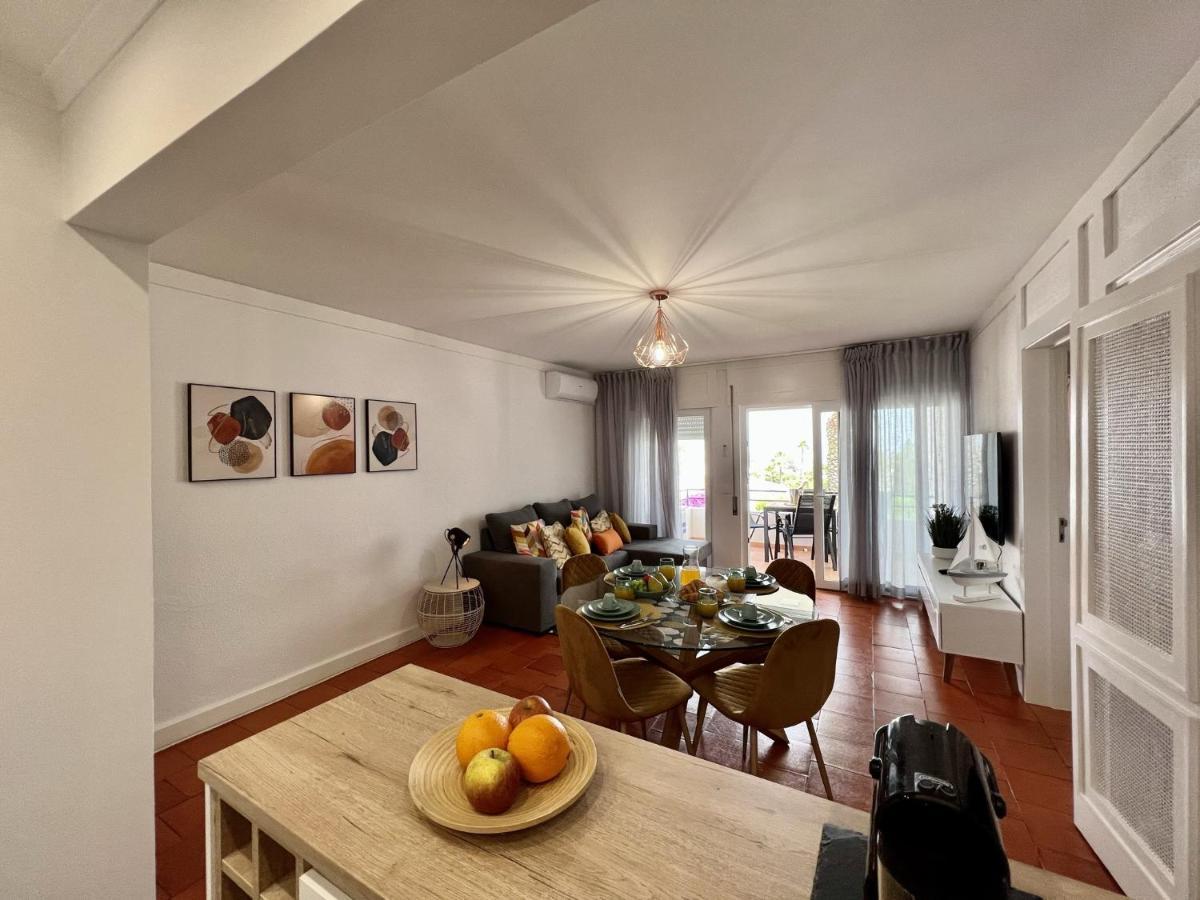 Appartement Armação De Pêra Brightness 2 With Pool by Homing Extérieur photo