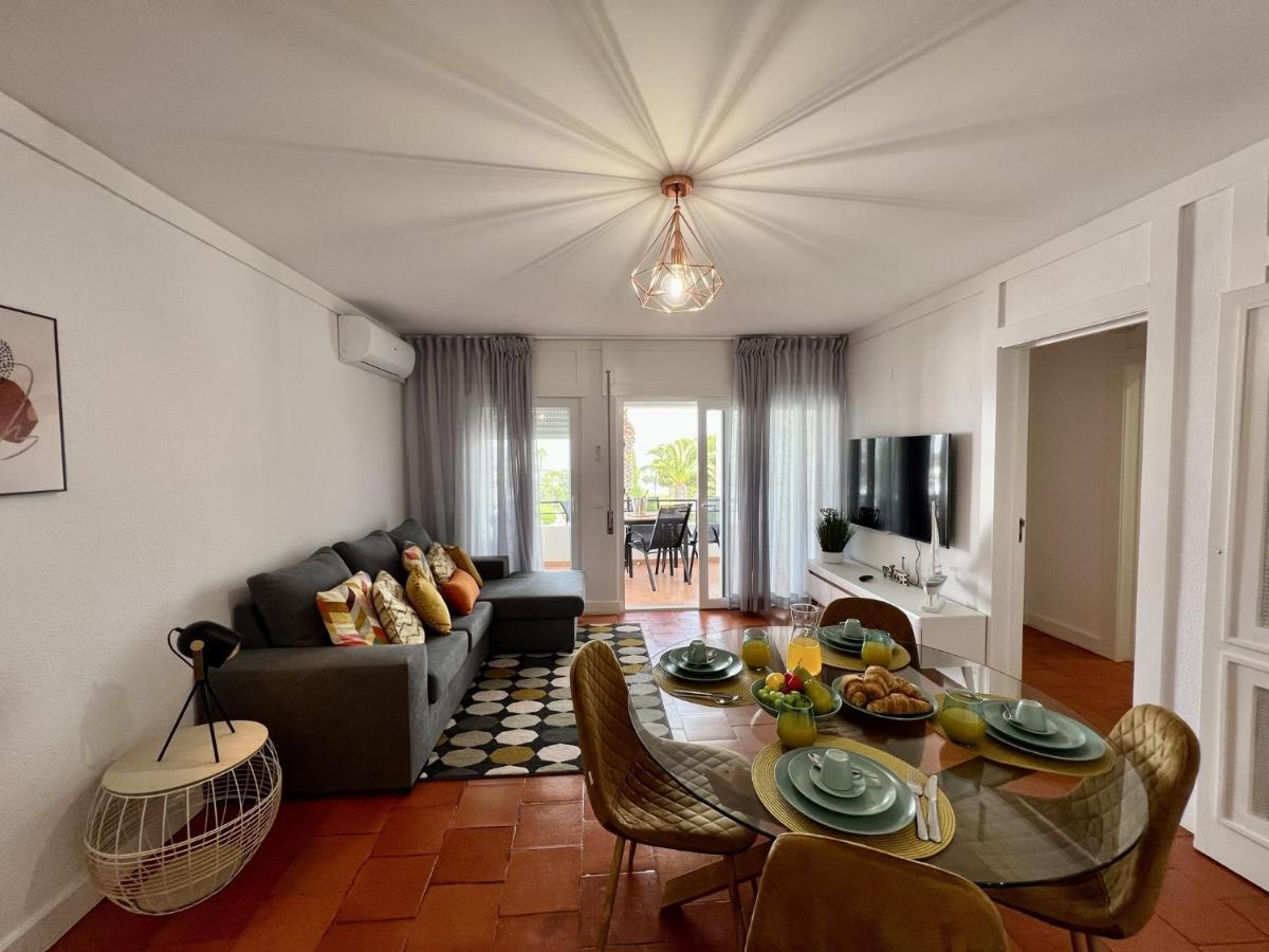 Appartement Armação De Pêra Brightness 2 With Pool by Homing Extérieur photo