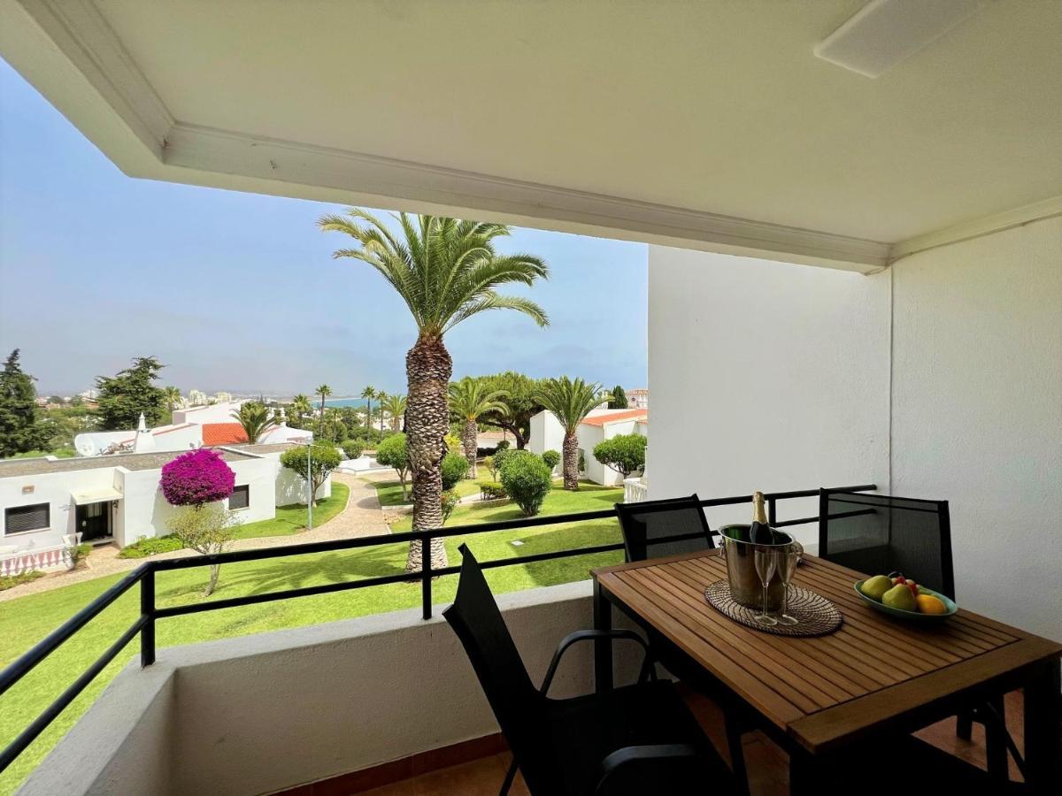 Appartement Armação De Pêra Brightness 2 With Pool by Homing Extérieur photo